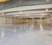 Instapklaar winkelpand op toplocatie te Genkersteenweg 159 in Hasselt