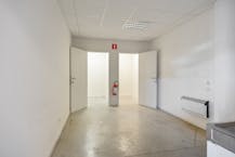 Instapklaar winkelpand op toplocatie te Genkersteenweg 159 in Hasselt