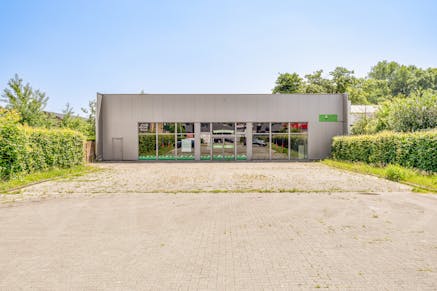 Handelspand te koop Hasselt