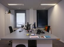 Kantoor van ca. 440 m² op het Westwing Park