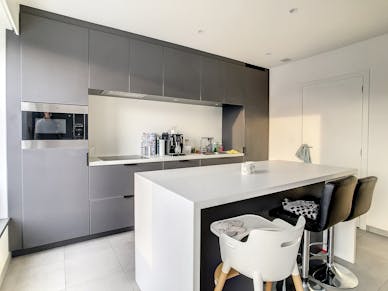Duplex verhuurd Wuustwezel