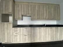 Duplex in centrum Eeklo met garagebox