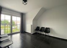 Duplex in centrum Eeklo met garagebox