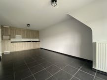 Duplex in centrum Eeklo met garagebox