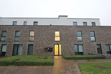 Appartement verhuurd Mechelen