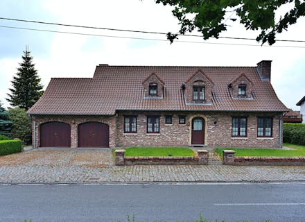 Alleenstaand huis te koop te Torhout