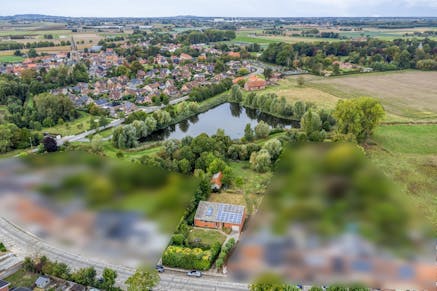 Villa te koop Vlamertinge