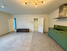 TE HUUR: appartement met 2 slaapkamers in Hasselt centrum.