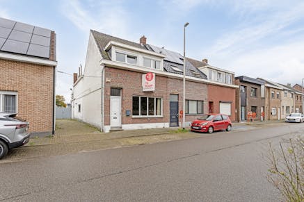 Huis te koop Essen