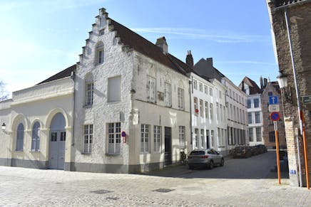 Huis verhuurd Brugge