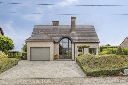 Huis te koop Zwalm