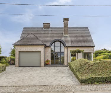 Alleenstaande woning te koop in Brakel