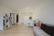 Luxueus appartement te koop in Kortrijk