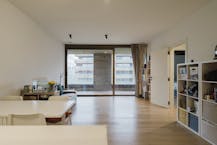 Luxueus appartement te koop in Kortrijk