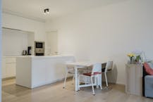 Luxueus appartement te koop in Kortrijk
