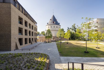 Appartement te koop Kortrijk