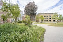 Luxueus appartement te koop in Kortrijk