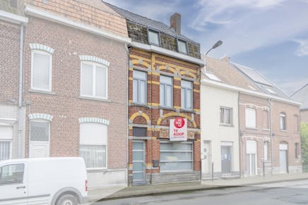 Huis te koop Kortrijk