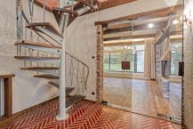 Huis te koop in Ieper met 3 kamers, tuin en garage