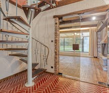 Huis te koop in Ieper met 3 kamers, tuin en garage