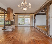 Huis te koop in Ieper met 3 kamers, tuin en garage