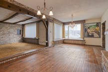 Huis te koop in Ieper met 3 kamers, tuin en garage