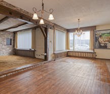 Huis te koop in Ieper met 3 kamers, tuin en garage