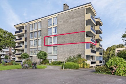 Appartement verkocht Maaseik