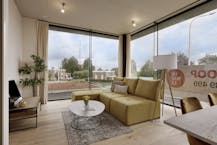 Nieuwbouwappartement in Poperinge op centrale ligging