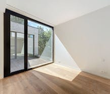 Prachtig Nieuw Appartement Te Huur op de Avenue Hamoir