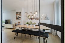 Instapklaar huis met aparte doorgang te koop in Waregem 