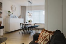 Instapklaar huis met aparte doorgang te koop in Waregem 