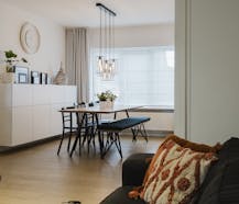 Instapklaar huis met aparte doorgang te koop in Waregem