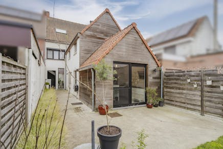 Huis te koop Waregem