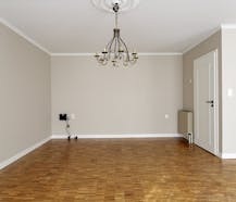 Ruim drie kamer appartement (139 m²) te koop in het centrum van Poperinge