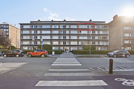 Appartement te koop Merksem