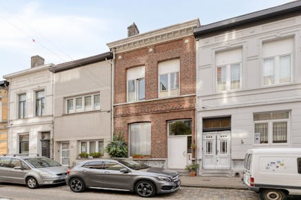 Huis te koop Antwerpen Kiel