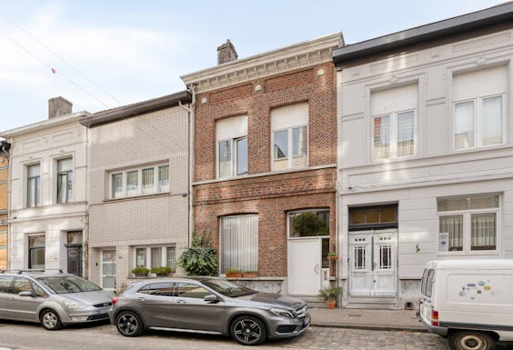 Huis te koop Antwerpen Kiel