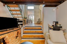 Huis met 3/4 slaapkamers en tuin op het Kiel in Antwerpen