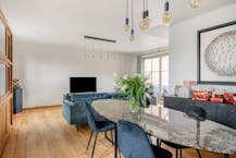 Instapklare woning Astene met 4 slaapkamers en 3 badkamers