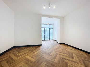 Parc de Forest - Bureaux de 50m² + terrasse