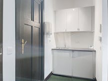 Parc de Forest - Bureaux de 50m² + terrasse