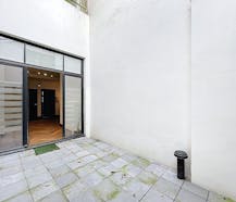 Parc de Forest - Bureaux de 50m² + terrasse