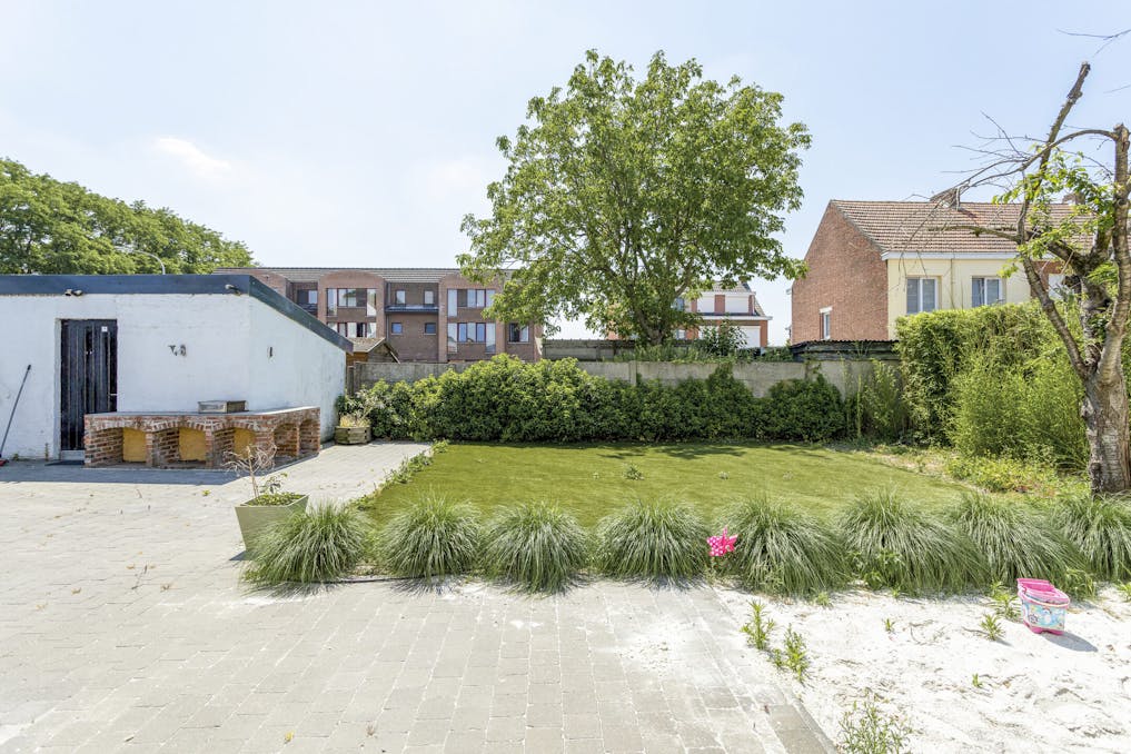 Handelspand te koop in Gooreind!