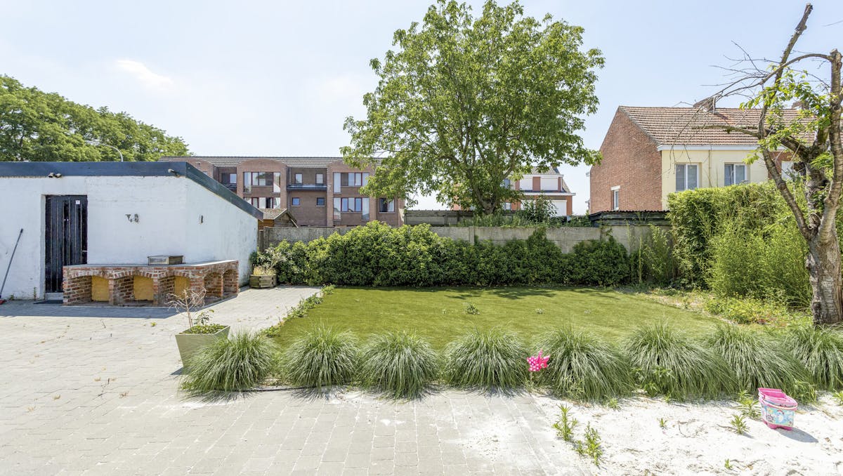 Handelspand te koop in Gooreind!