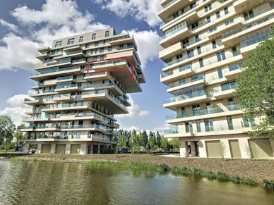 Appartement à louer Waregem