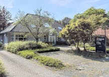 Kantoorruimte op verbindingsweg Hasselt/Genk – ca. 175 m² te huur