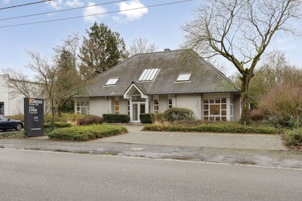 Kantoorgebouw te huur Hasselt