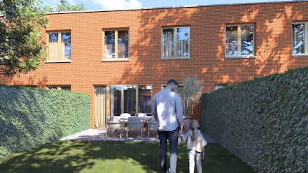 Huis te koop Borsbeek