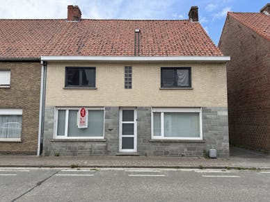 Huis te koop Wielsbeke